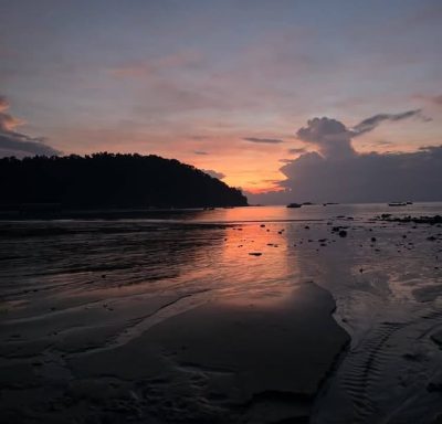 Kg Juara, Pulau Tioman в мае — фото погоды (2026-05-22)