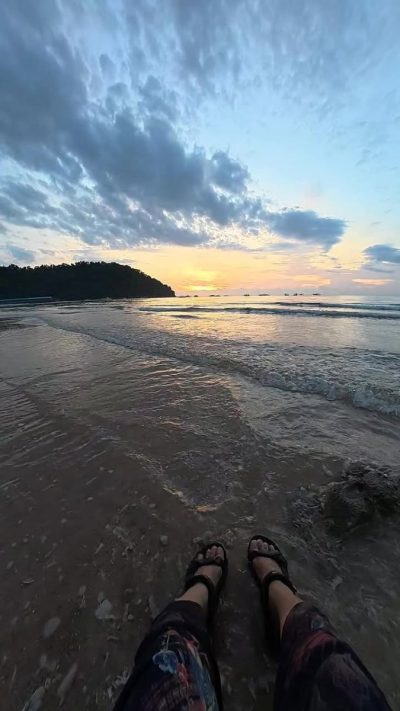 Kg Juara, Pulau Tioman в июне — фото погоды (2026-06-08)