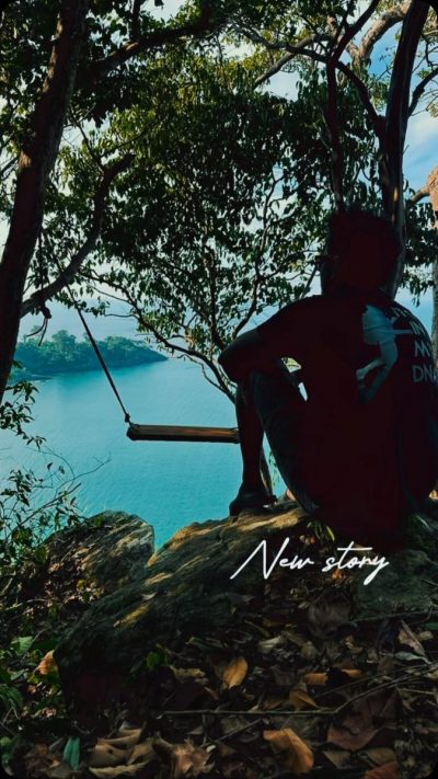 Kg Juara, Pulau Tioman в июне — фото погоды (2026-06-19)