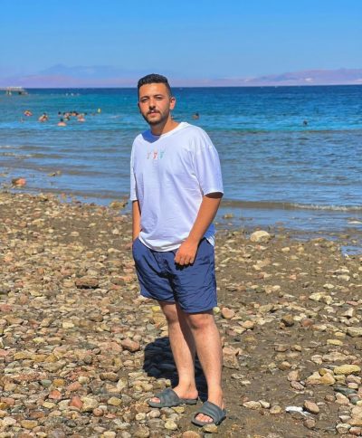 The 3 Pools of Dahab в июне — фото погоды (2026-06-26)