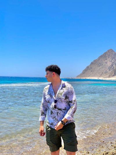 The 3 Pools of Dahab в июле — фото погоды (2026-07-02)