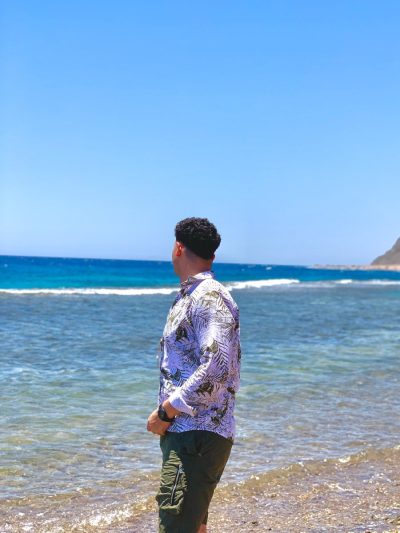 The 3 Pools of Dahab в июле — фото погоды (2026-07-02)