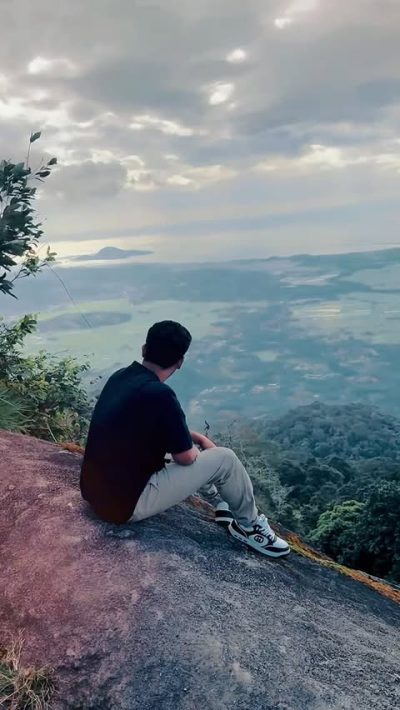 Gunung Raya, Langkawi в декабре — фото погоды (2025-12-19)
