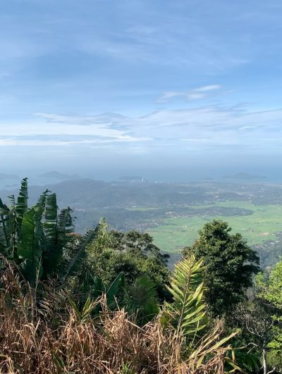 Gunung Raya, Langkawi в декабре — фото погоды (2025-12-29)