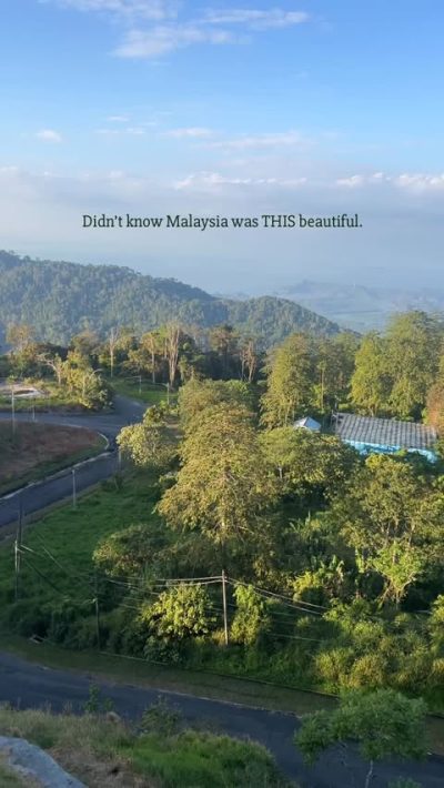 Gunung Raya, Langkawi в феврале — фото погоды (2026-02-04)