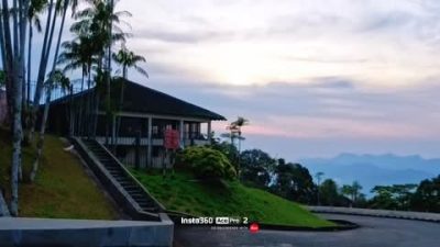 Gunung Raya, Langkawi в феврале — фото погоды (2026-02-24)