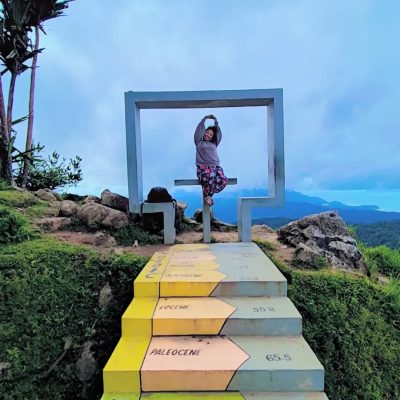 Gunung Raya, Langkawi в марте — фото погоды (2026-03-18)