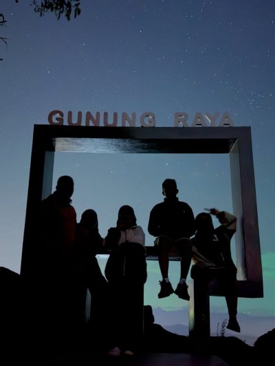 Gunung Raya, Langkawi в мае — фото погоды (2026-05-25)