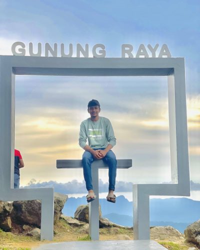 Gunung Raya, Langkawi в июне — фото погоды (2026-06-02)