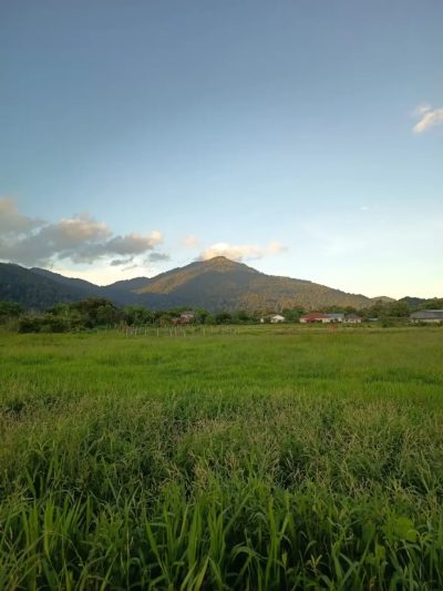 Gunung Raya, Langkawi в июне — фото погоды (2026-06-23)
