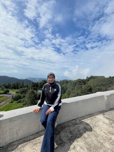 Gunung Raya, Langkawi в июле — фото погоды (2026-07-19)