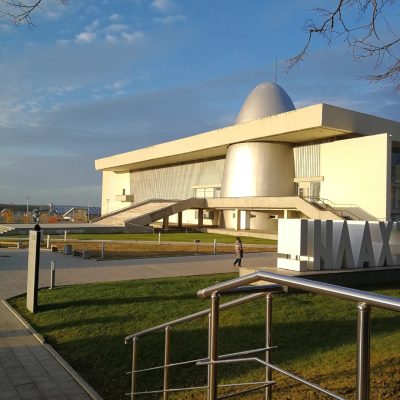 Kaluga City в октябре — фото погоды (2025-10-31)