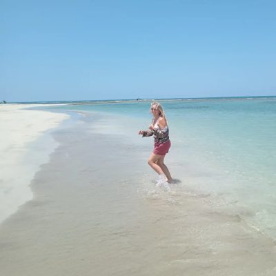 Пасикуда в августе — фото погоды (2025-08-23)