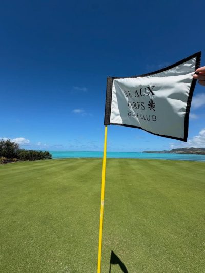Ile Aux Cerf Golf Club в августе — фото погоды (2025-08-22)