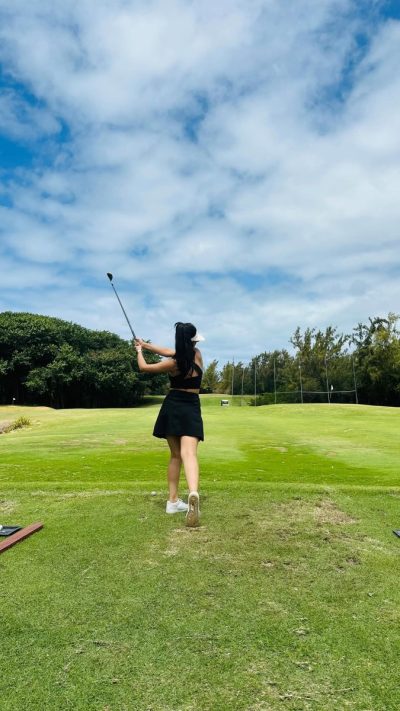 Ile Aux Cerf Golf Club в ноябре — фото погоды (2025-11-25)