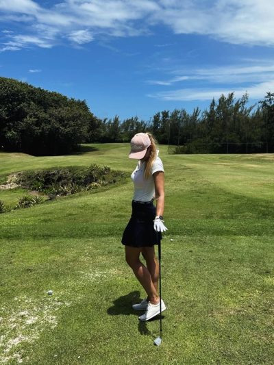 Ile Aux Cerf Golf Club в марте — фото погоды (2026-03-11)