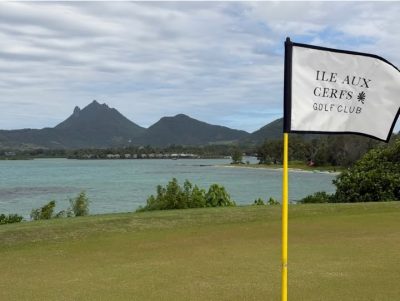 Ile Aux Cerf Golf Club в мае — фото погоды (2026-05-15)