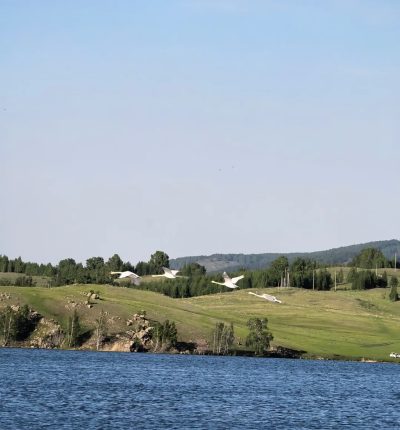 Красивое место в мае — фото погоды (2026-05-26)