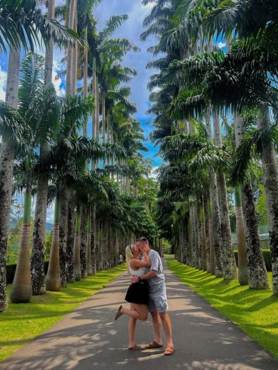 Royal Botanical Gardens, Peradeniya в декабре — фото погоды (2025-12-14)