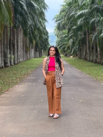 Royal Botanical Gardens, Peradeniya в апреле — фото погоды (2026-04-29)