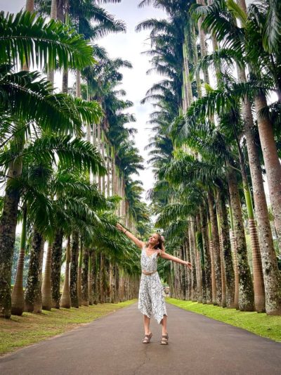 Royal Botanical Gardens, Peradeniya в мае — фото погоды (2026-05-29)