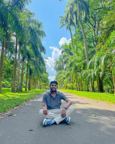 Royal Botanical Gardens, Peradeniya в мае — фото погоды (2026-05-31)