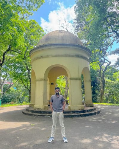 Royal Botanical Gardens, Peradeniya в мае — фото погоды (2026-05-31)