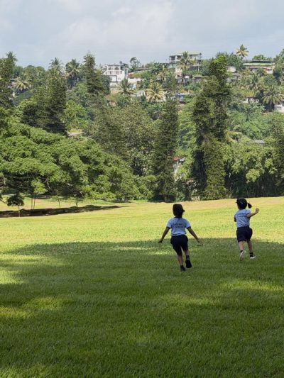 Royal Botanical Gardens, Peradeniya в июле — фото погоды (2026-07-19)