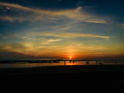 Playa Guiones в июле — фото погоды (2026-07-04)