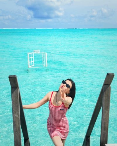 Moofushi Island Resort- Constance Maldives — фото погоды в июле (2025-07-28)
