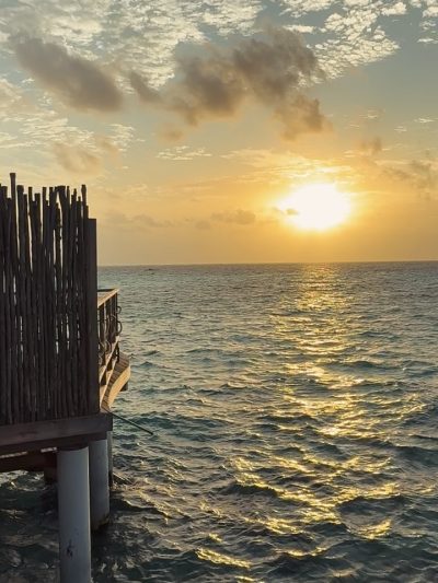 Moofushi Island Resort- Constance Maldives — фото погоды в августе (2025-08-08)