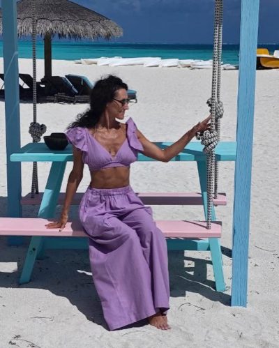 Moofushi Island Resort- Constance Maldives — фото погоды в сентябре (2025-09-20)