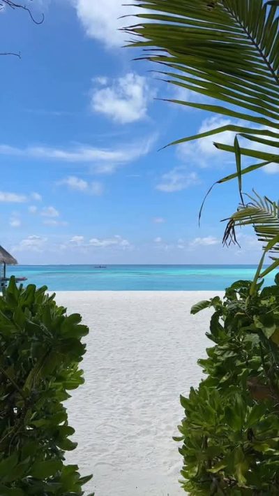 Moofushi Island Resort- Constance Maldives — фото погоды в сентябре (2025-09-21)