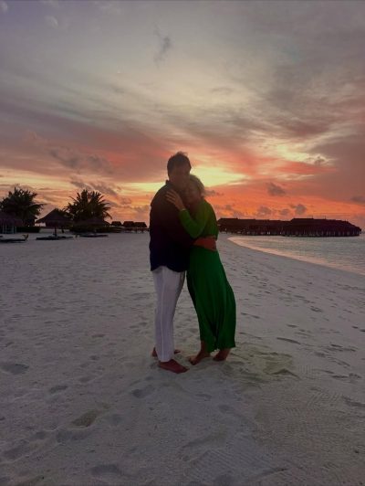 Moofushi Island Resort- Constance Maldives — фото погоды в октябре (2025-10-24)
