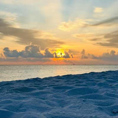 Moofushi Island Resort- Constance Maldives — фото погоды в ноябре (2025-11-18)