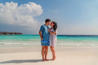 Moofushi Island Resort- Constance Maldives — фото погоды в декабре (2025-12-26)