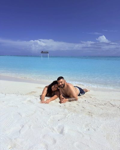 Gangehi Island Resort, Maldive — фото погоды в мае (2026-05-28)