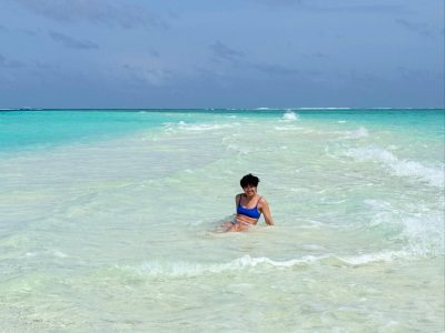 Gangehi Island Resort, Maldive — фото погоды в июне (2026-06-29)
