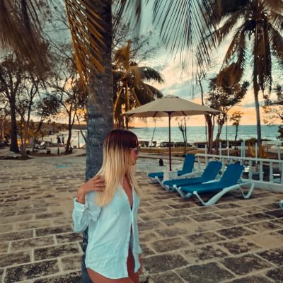Hotel Paradisus Río De Oro Resort and Spa — фото погоды в ноябре (2025-11-21)