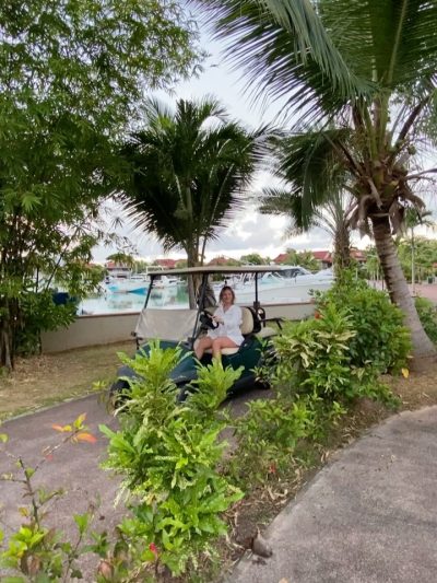 Eden Island, Mahe, Seychelles в мае — фото погоды (2026-05-25)