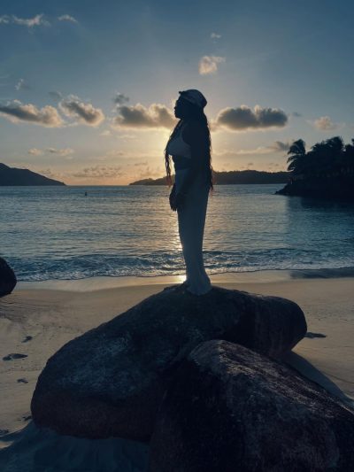 Eden Island, Mahe, Seychelles в июле — фото погоды (2026-07-01)