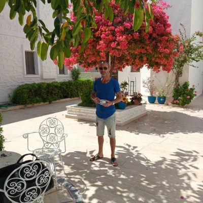 Seckin Konaklar Hotel -  Bodrum — фото погоды в апреле (2024-04-28)