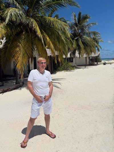 Kihaa Maldives в июле — фото погоды (2025-07-07)