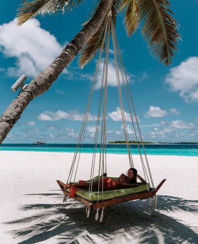 Kihaa Maldives в июле — фото погоды (2025-07-25)