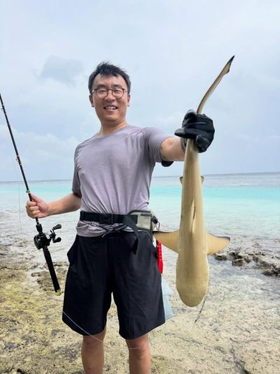 Kihaa Maldives в октябре — фото погоды (2025-10-16)