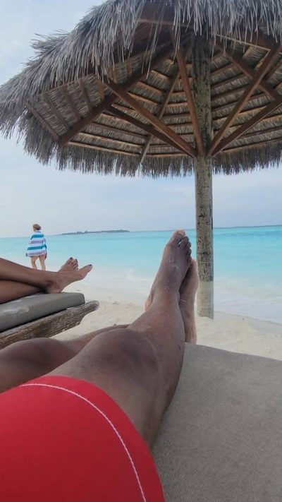 Kihaa Maldives в ноябре — фото погоды (2025-11-29)