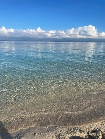 White Beach, Basdaku Moalboal Cebu в мае — фото погоды (2026-05-27)