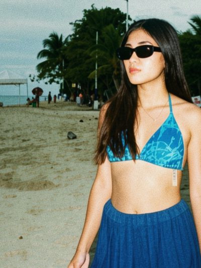 White Beach, Basdaku Moalboal Cebu в июне — фото погоды (2026-06-03)