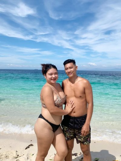 White Beach, Basdaku Moalboal Cebu в июне — фото погоды (2026-06-04)