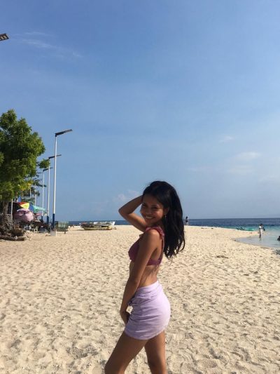 White Beach, Basdaku Moalboal Cebu в июне — фото погоды (2026-06-09)